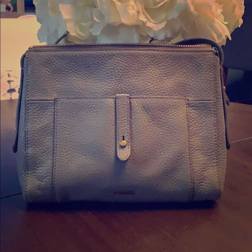 Fossil Crossbody Bag